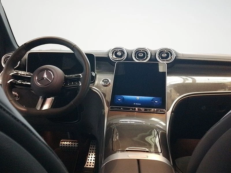 Mercedes-Benz GLC 300 d 4M AMG KEYLESS-GO MBUX SHZ KLIMA AMG LineX254 GLC 300 d 4M AMG KEYLESS-GO MBUX SHZ KLIMA AMG Line