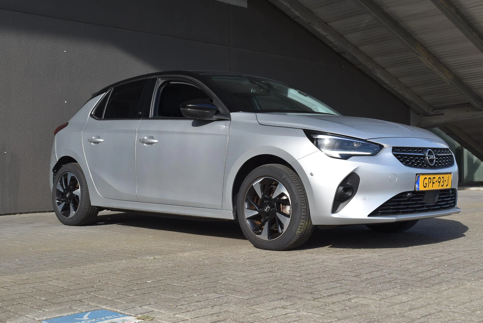 Opel-Corsa-e-image-2
