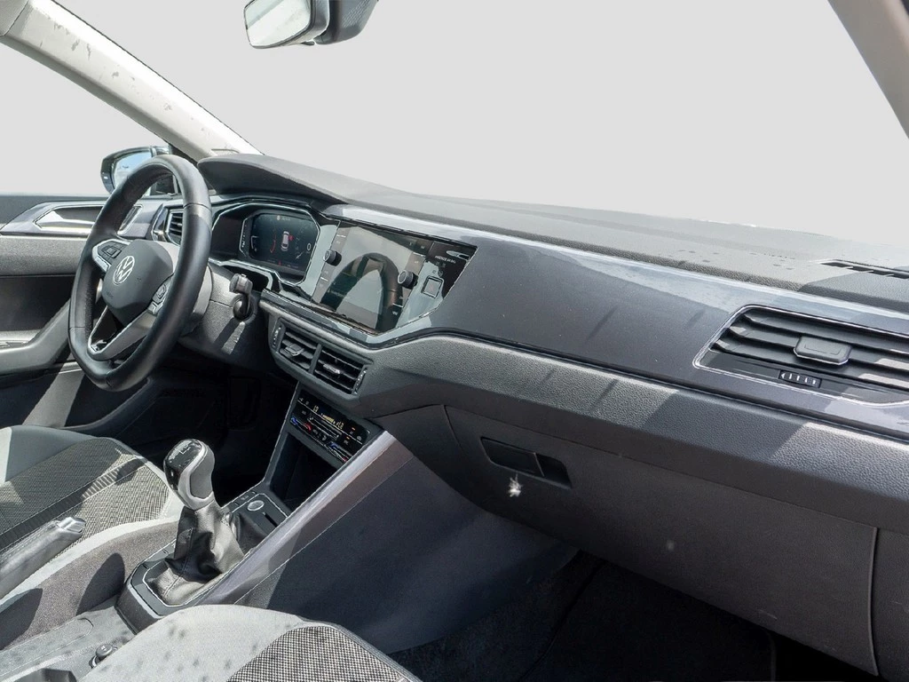 Volkswagen Polo 1.0 TSI Style IQ Light, IQ Drive Paket