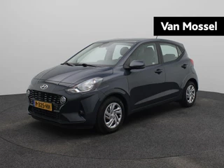 Hyundai i10 1.0 Comfort |