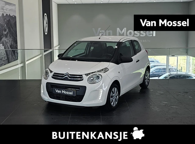 Citroën C1