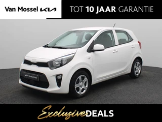 Kia Picanto 1.0 DPi ComfortLine
