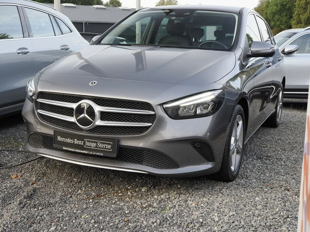 Mercedes-Benz-B-Klasse 250 e-image-6