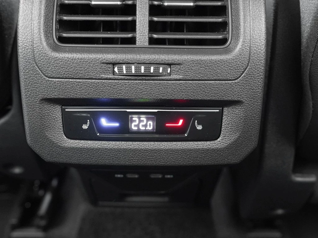 Volkswagen Touran Highline 1,5 l TSI OPF 110 kW (150 PS) 7-Gang-Doppelkupplungsgetriebe DSG