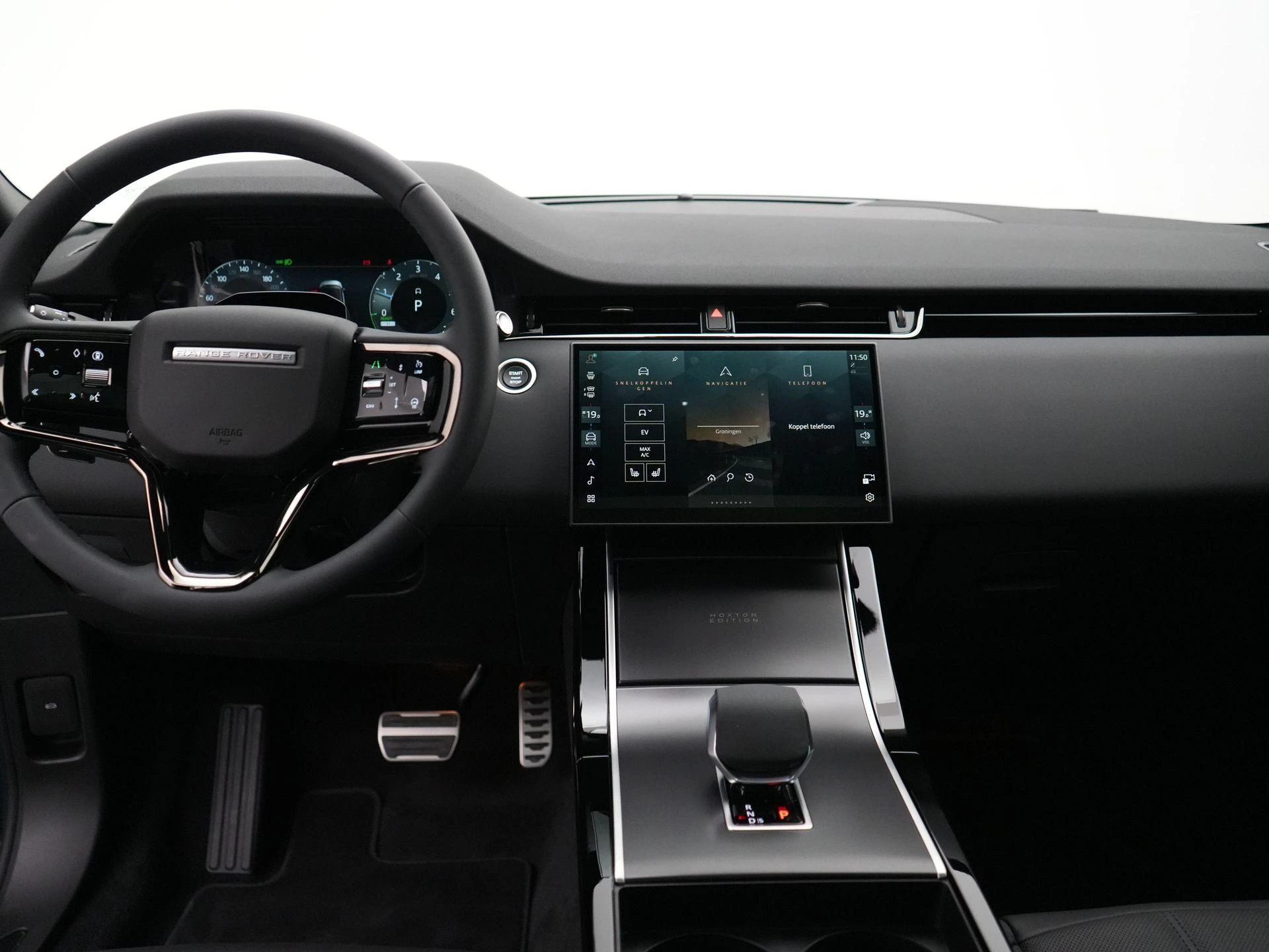 Land Rover-Range Rover Evoque-image-42