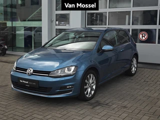 Volkswagen Golf VII 1.2 TSi 63kW BMT Trendline