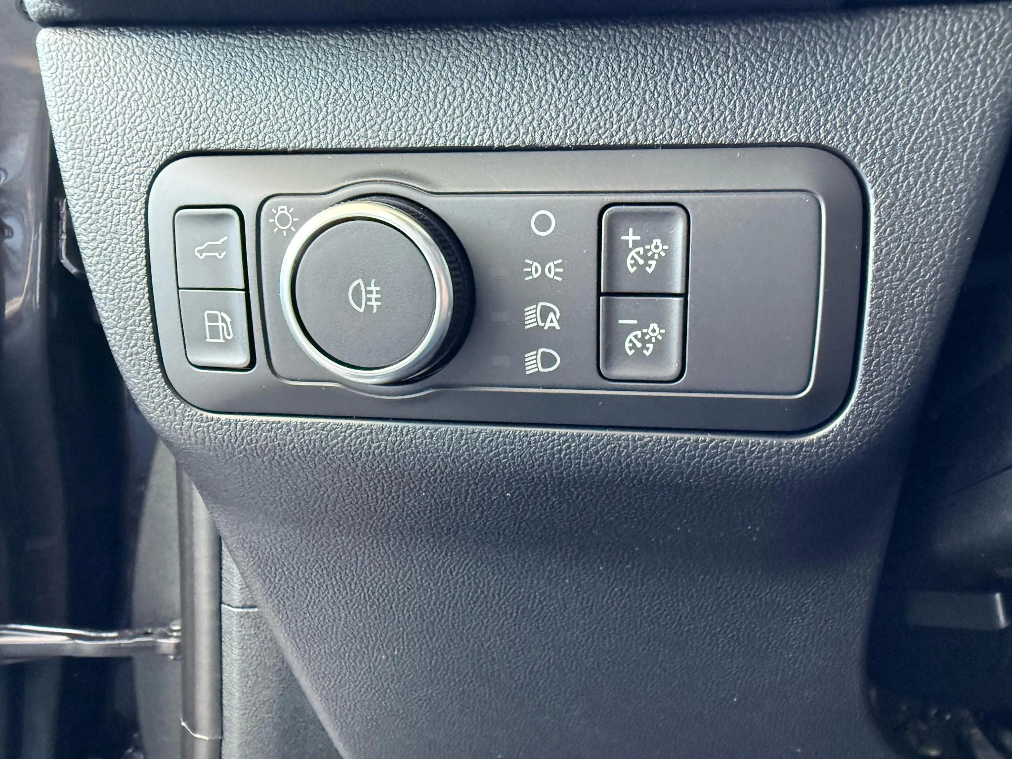 Ford Kuga 2.5 PHEV Sound Edition