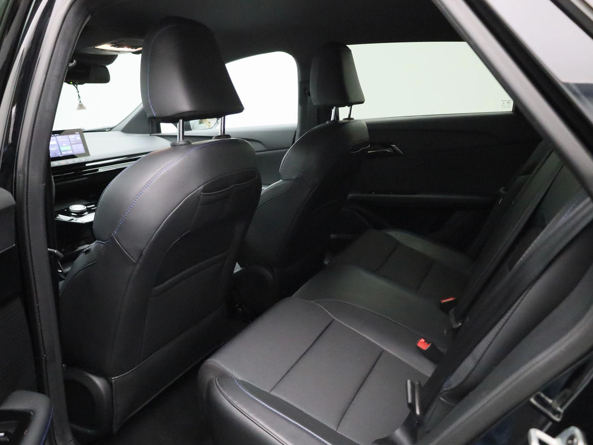 MG MG4 EV Electric Luxury 64 kWh