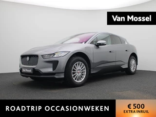 Jaguar I-PACE EV400 AWD S