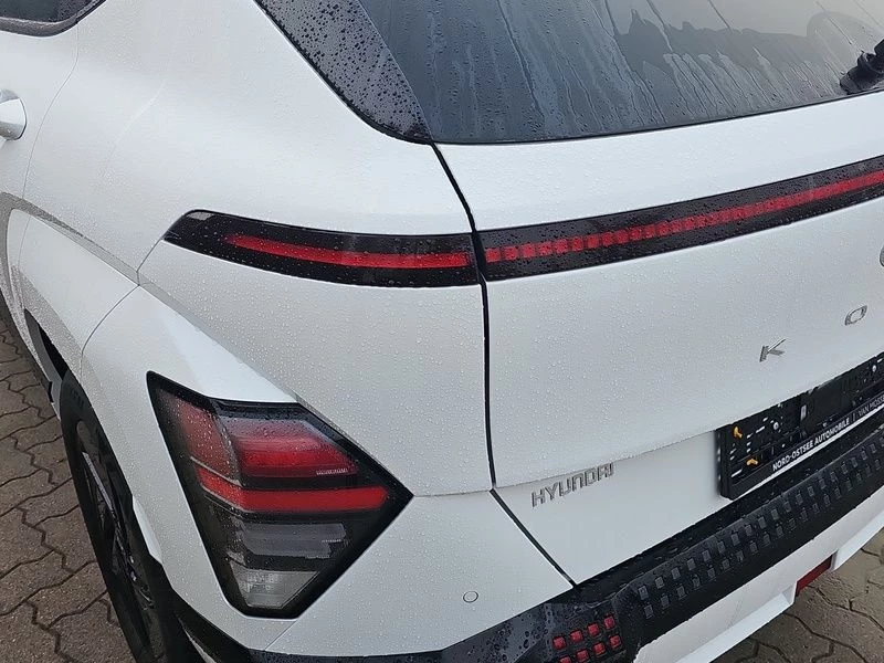 Hyundai Kona SX2 EV Trend el. Heckklappe Trend