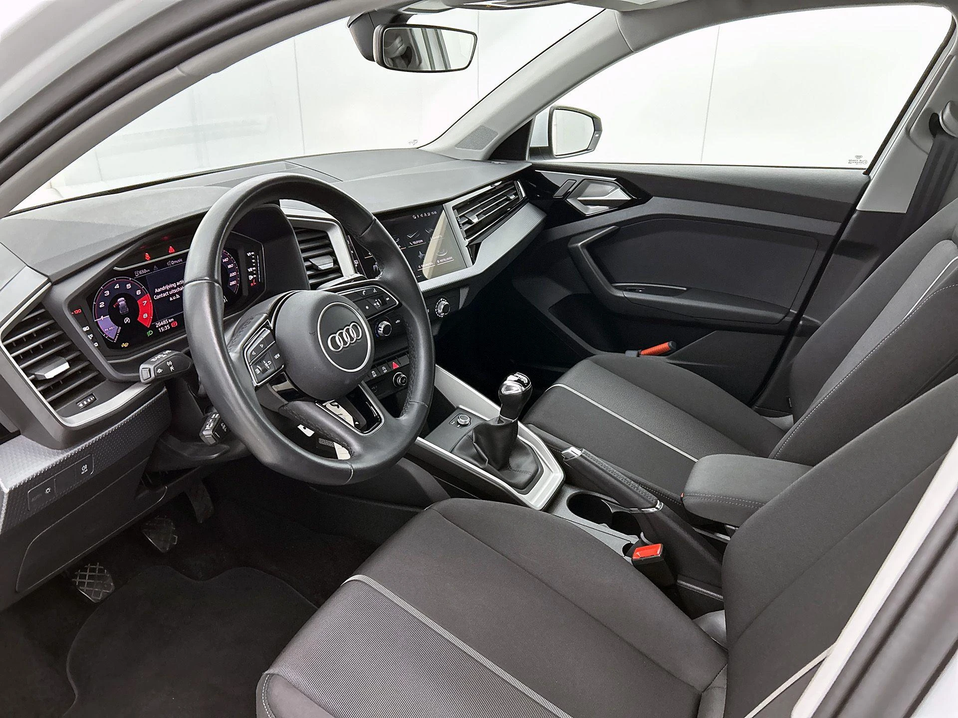 Audi-A1 Sportback-image-11