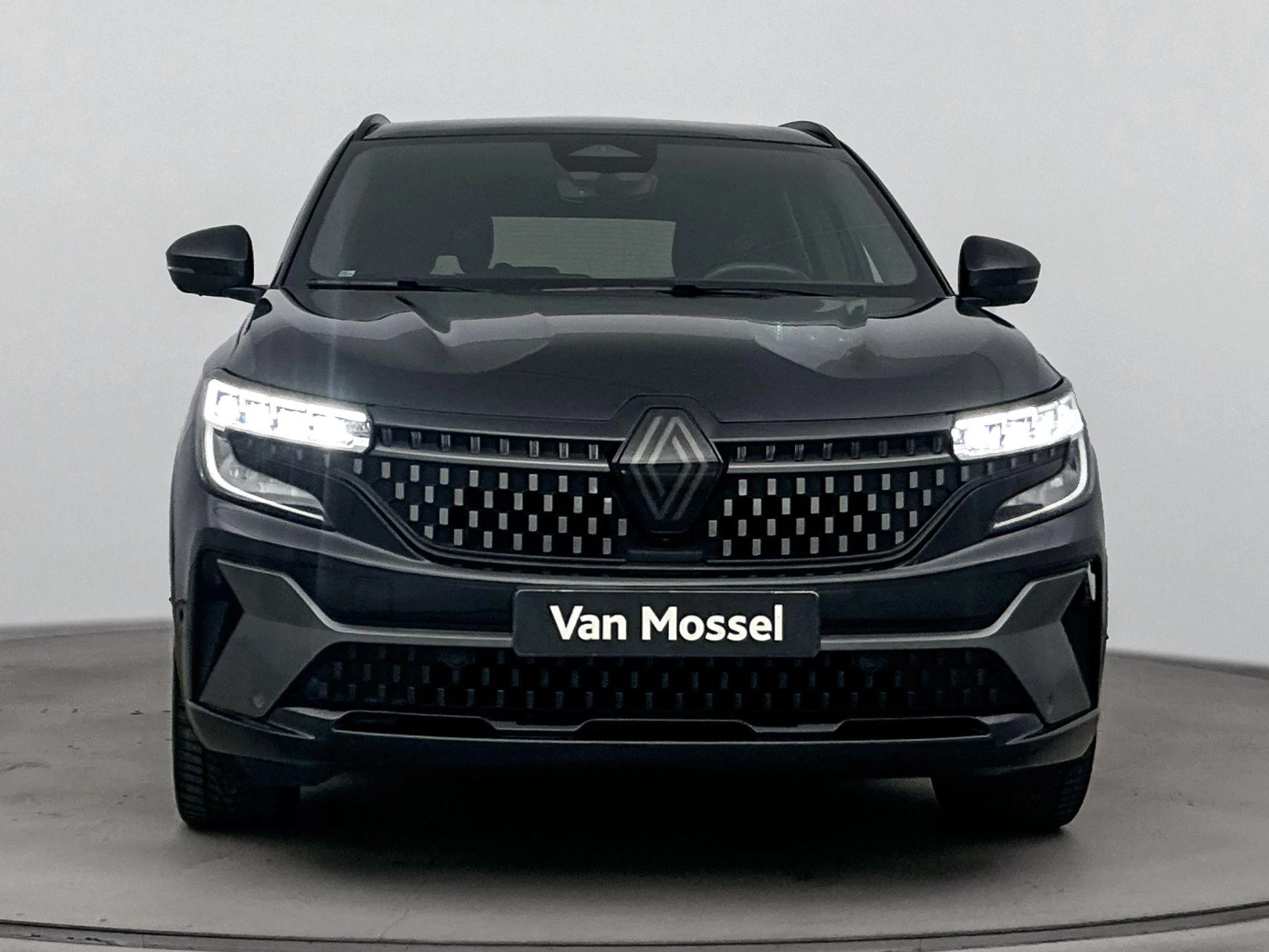 Renault Austral 1.2 E-Tech Full Hybrid 200Pk Esprit Alpine