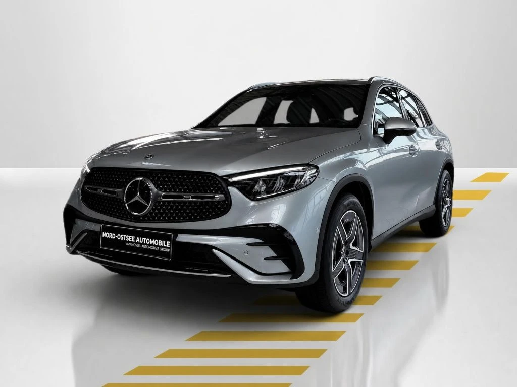 Mercedes-Benz-GLC 300 d-image-1
