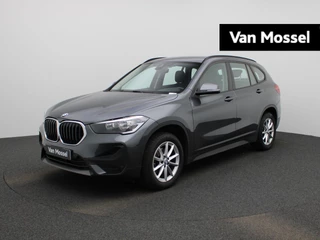 BMW X1 sDrive18iA (100 kW)