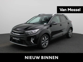 Kia Stonic 1.0 T 100PK More