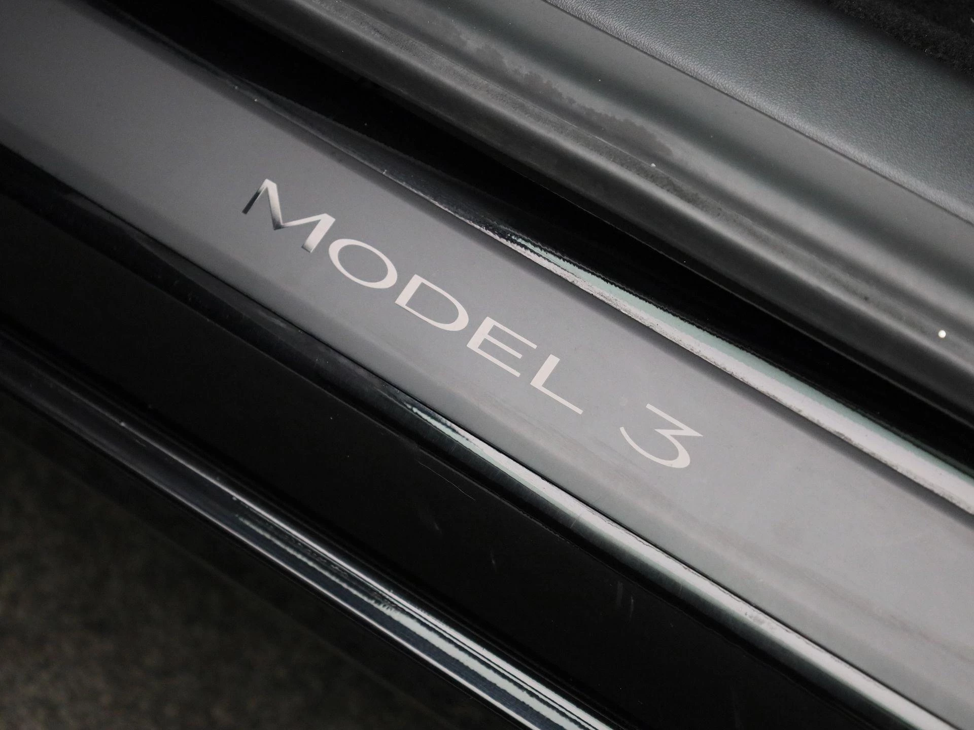 Tesla Model 3 Long Range Dual Motor 75 kWh