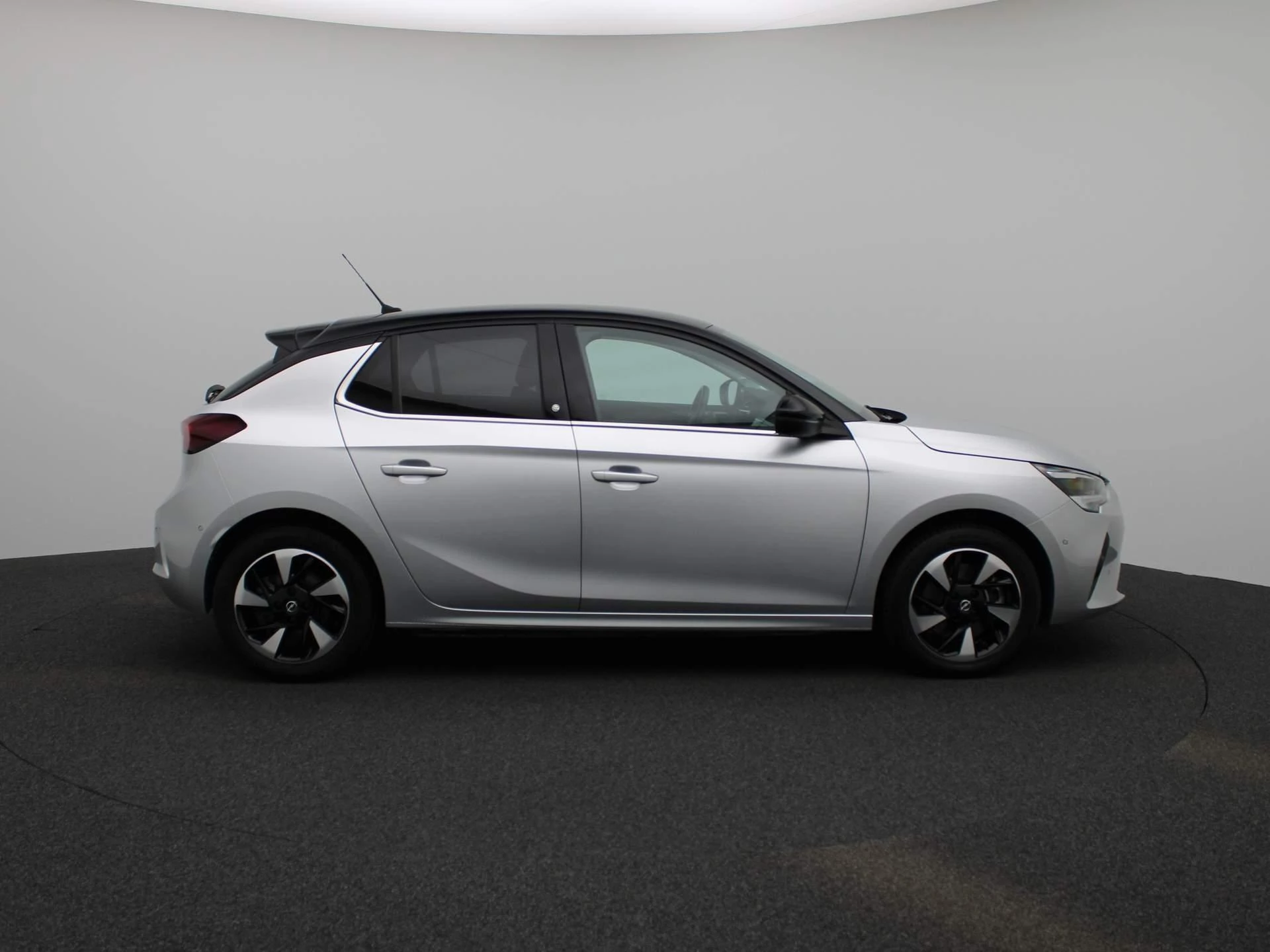 Opel Corsa-e Elegance 50 kWh