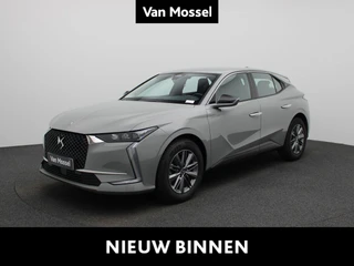 DS DS 4 1.2 PureTech Bastille