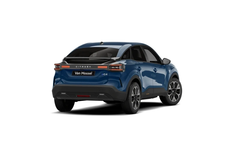 Citroën C4 Max