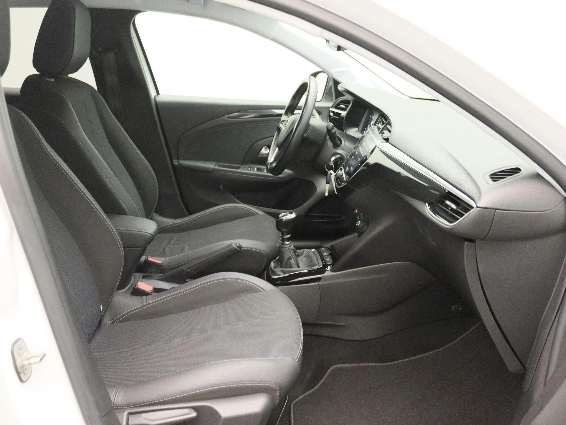 Opel Corsa 1.2 Elegance