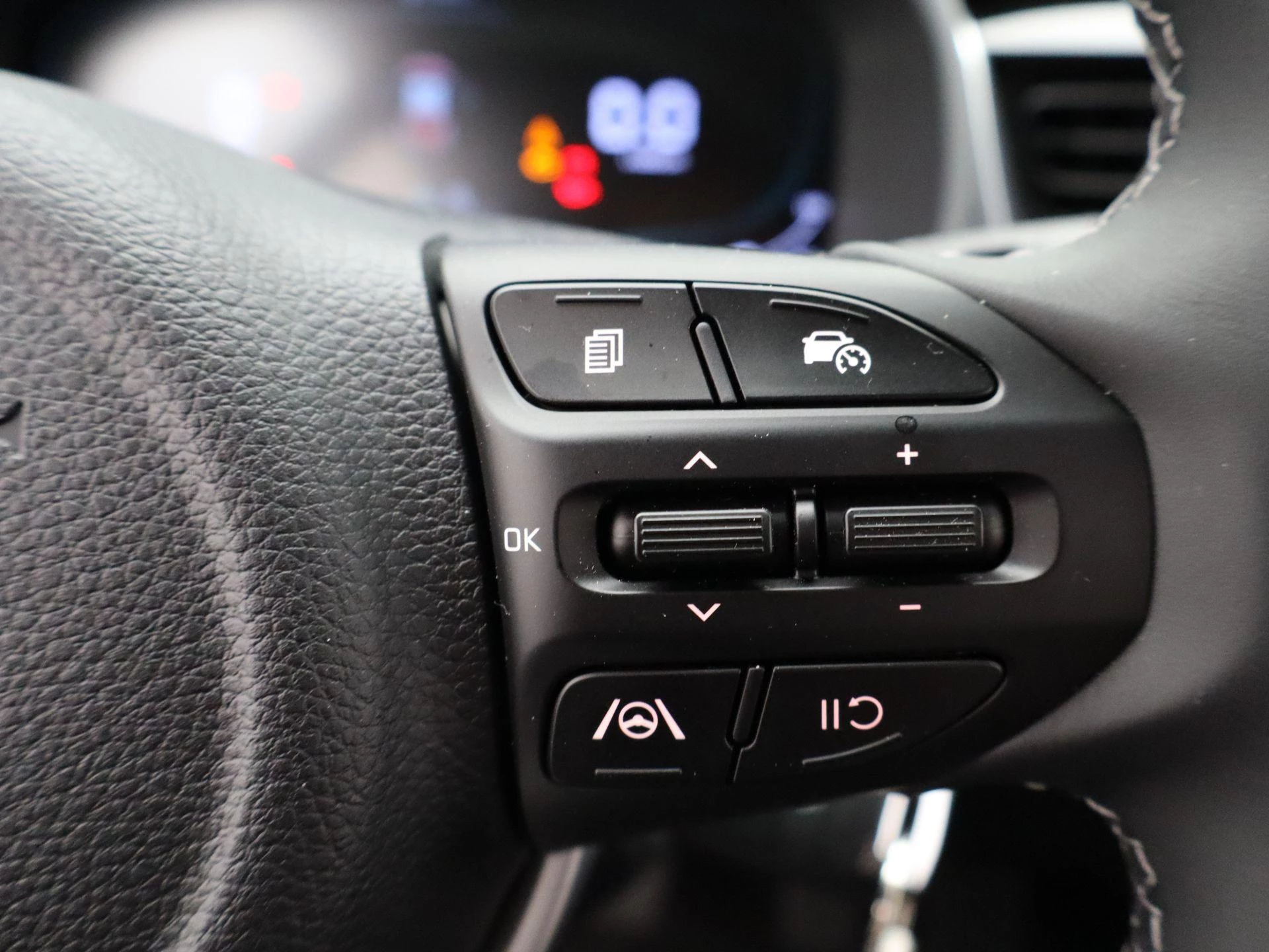 Kia Stonic 1.0 T-GDi MHEV DynamicLine