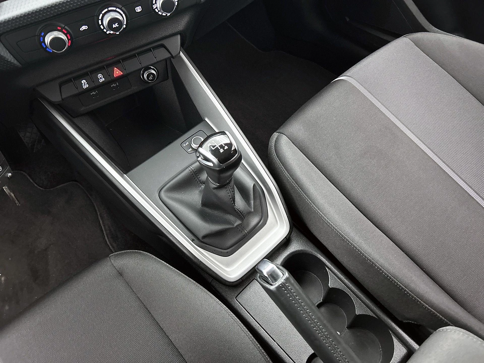 Audi-A1 Sportback-image-19
