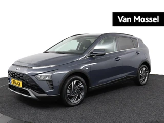 Hyundai Bayon 1.0 T-GDI Premium Automaat |