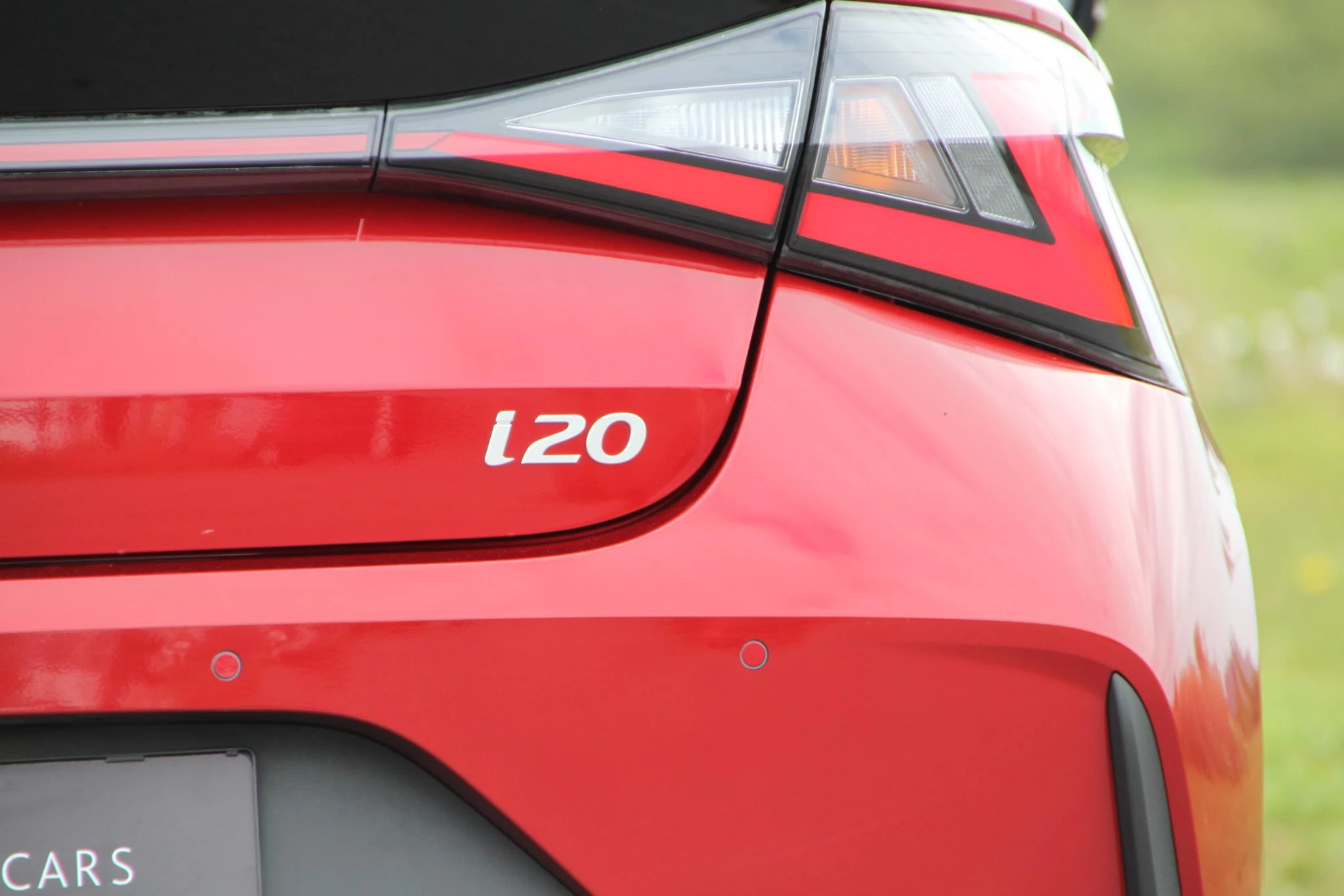 Hyundai i20 1.0 T-GDi 74kW Twist N Line