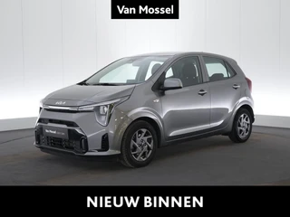 Kia Picanto 1.0 GDI ISG 63 AMT Pulse