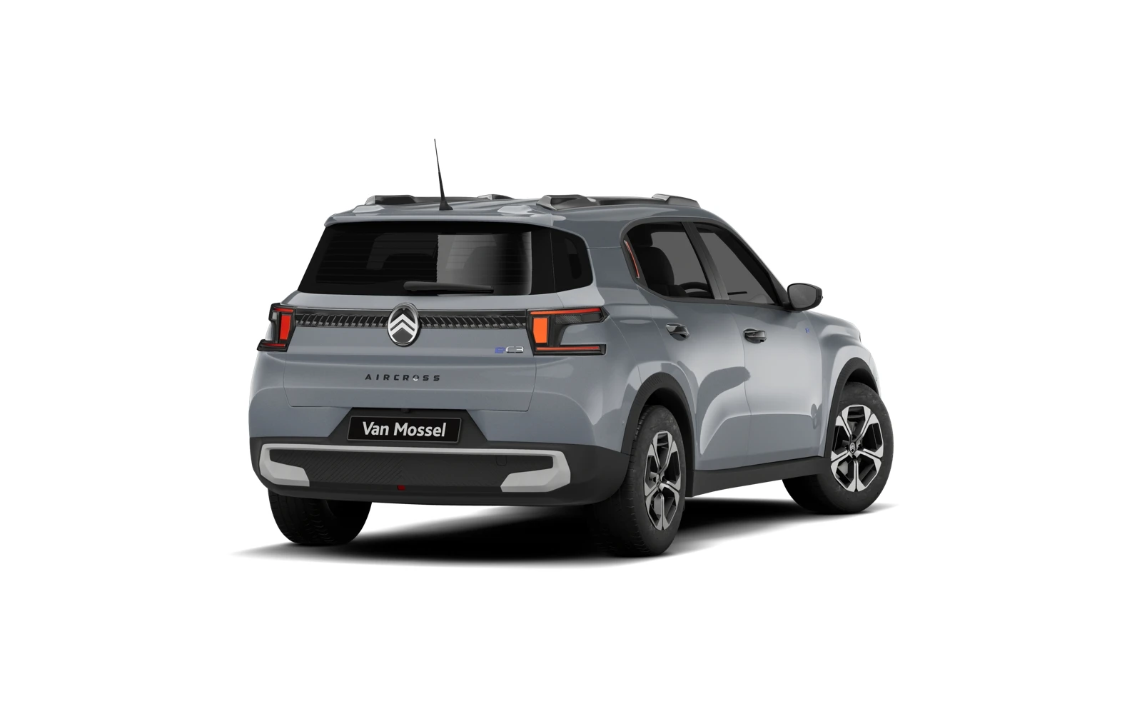 Citroën-ë-C3 Aircross-image-5