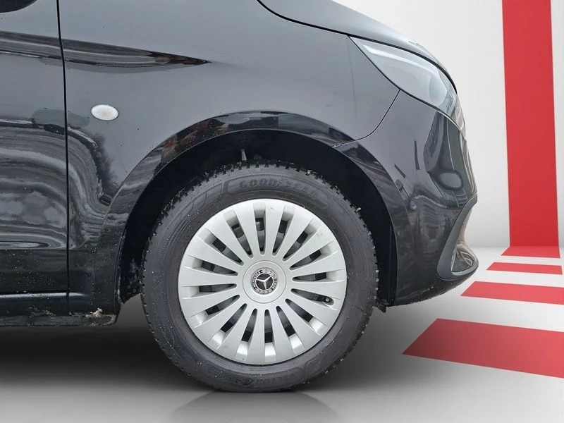 Mercedes-Benz Vito 116 TOURER NEUES MODELL NAVI KAM 2X SCHIEBE TourerW447 VITO 116 TOURER NEUES MODELL NAVI KAM 2X SCHIEBE Tourer