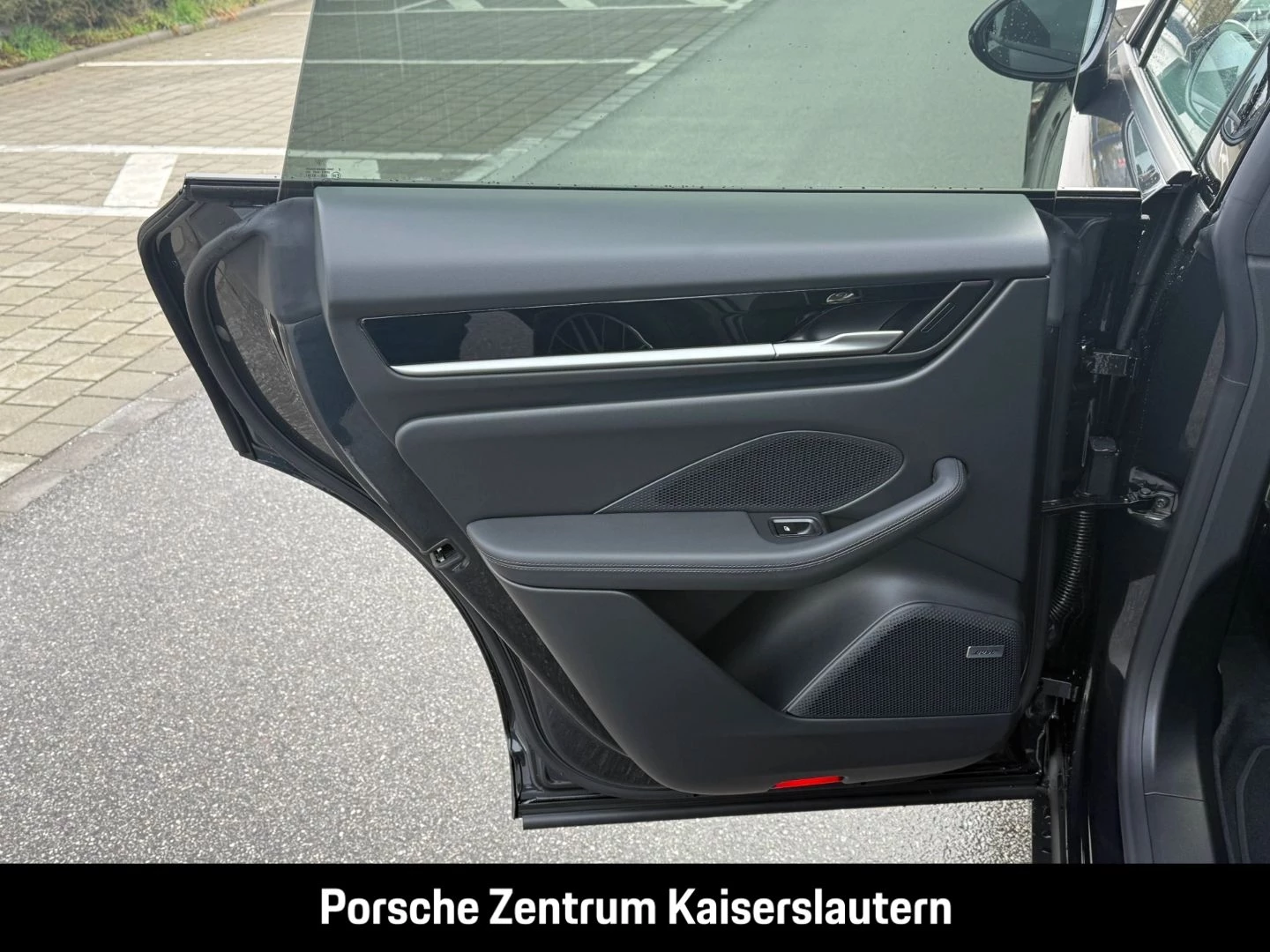 Porsche Macan HA-Lenkung Surround-View BOSE 20-Zoll -MK2 Macan HA-Lenkung Surround-View BOSE 20-Zoll -