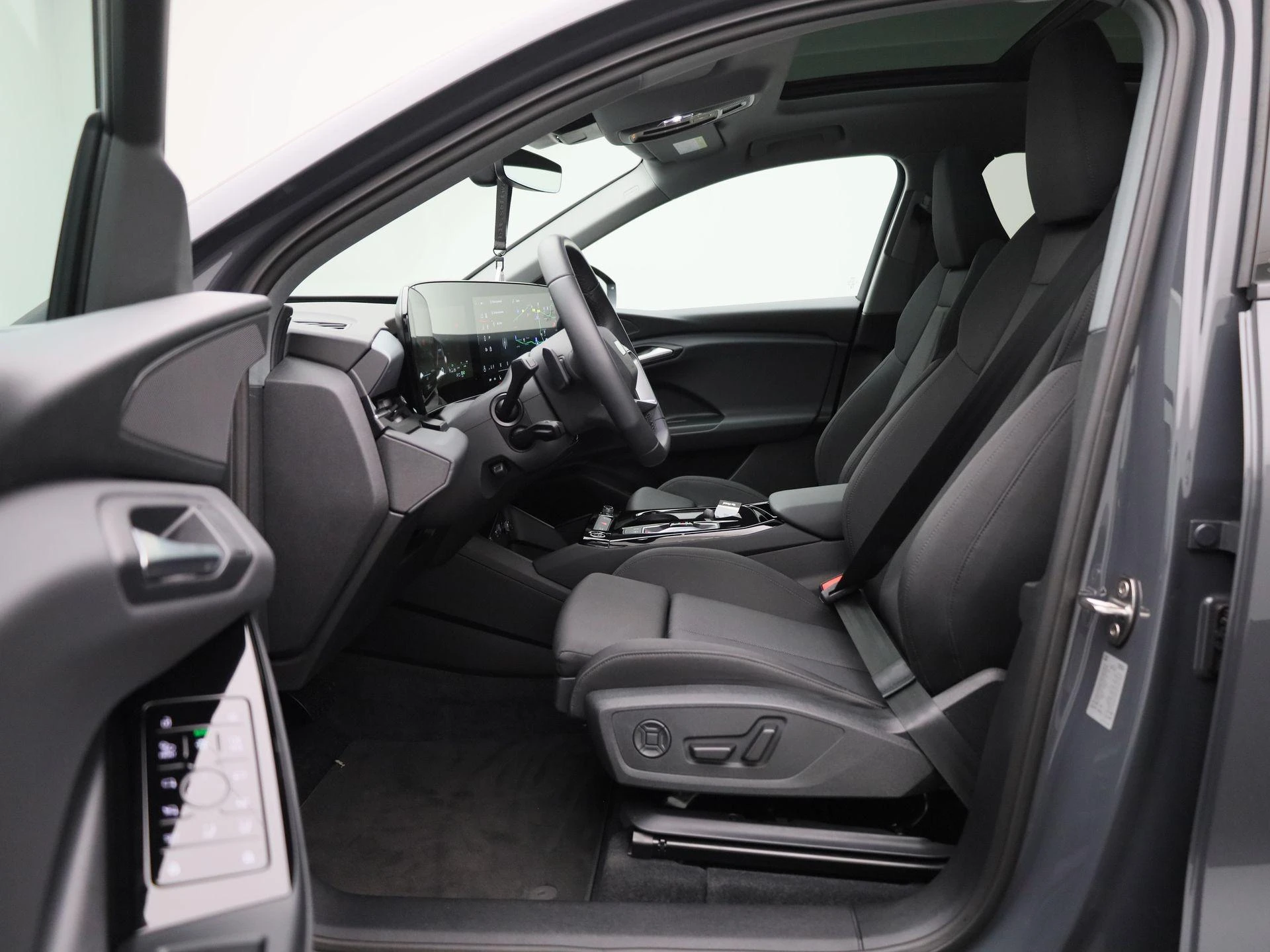 Audi Q6 e-tron Sportback Advanced edition performance 100 kWh