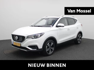 MG ZS EV Luxury 45 kWh