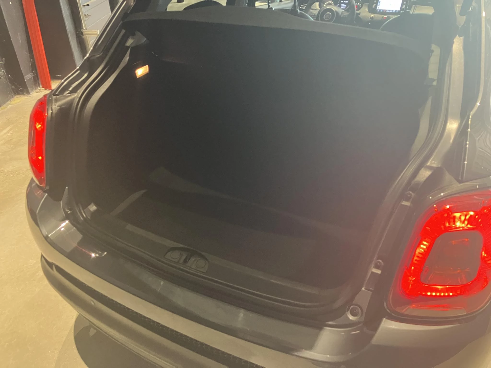 Fiat 500X 1.3 Firefly Turbo 150 DCT City Cross