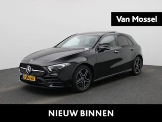 Mercedes-Benz A-Klasse 250 e Business Solution AMG Limited