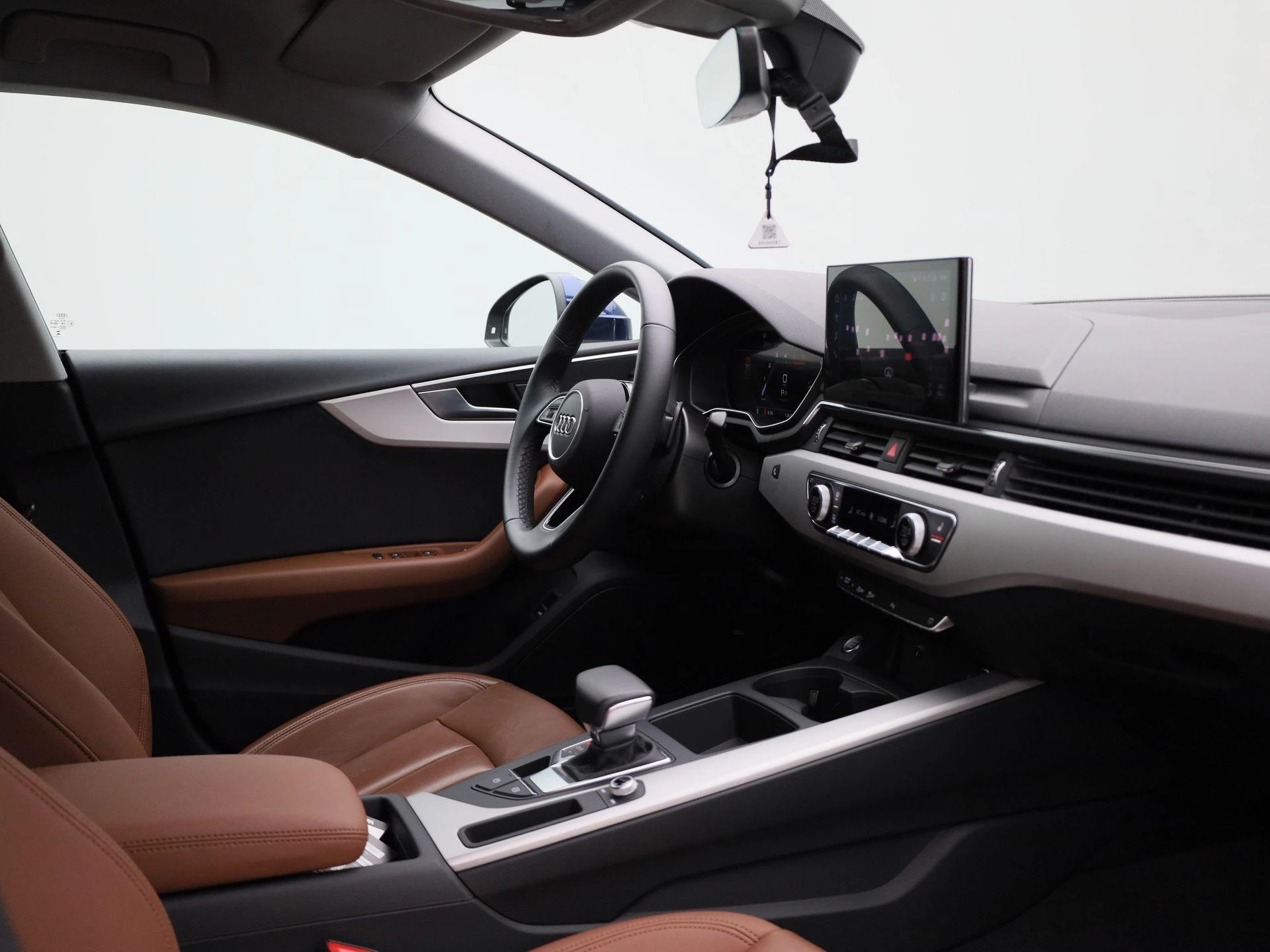 Audi A5 Sportback 30 TDI S tronic Bus. Ed. Attraction