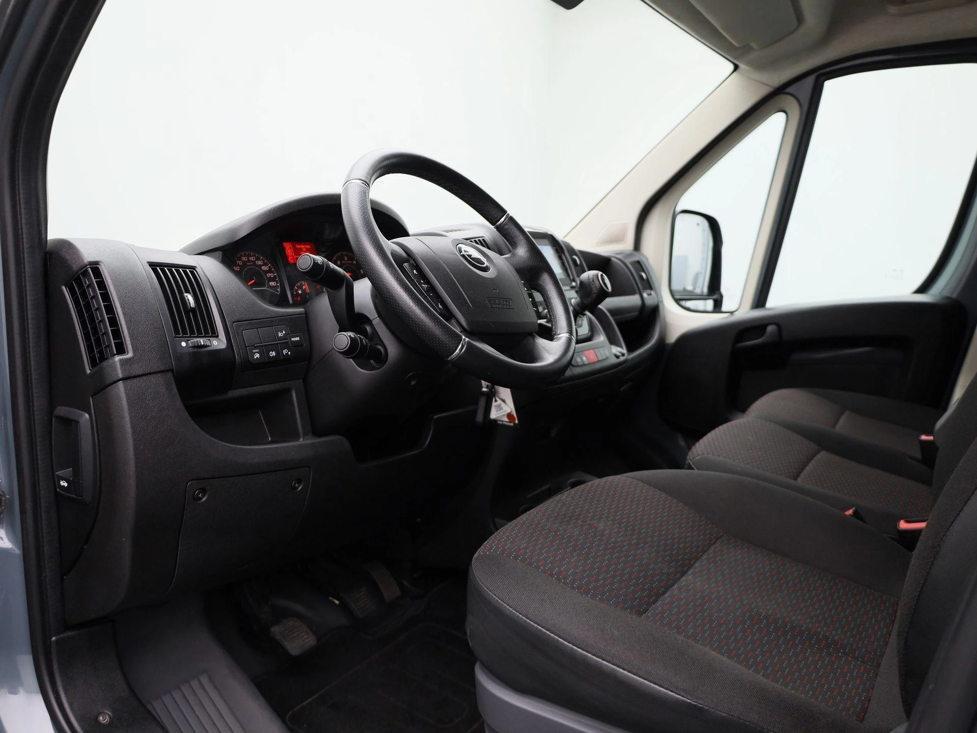Opel Movano 2.2 L Turbo D S/S 103kW L3H2 Edition