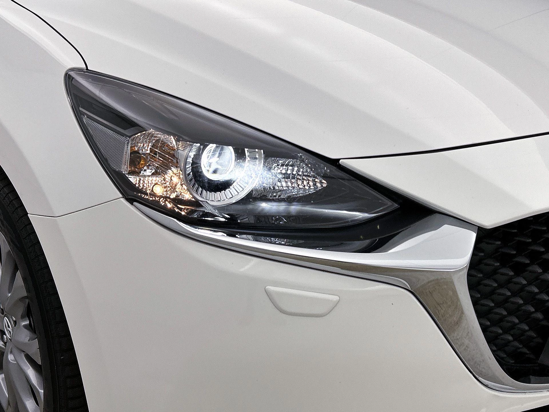 Mazda 2 1.5 Skyactiv-G