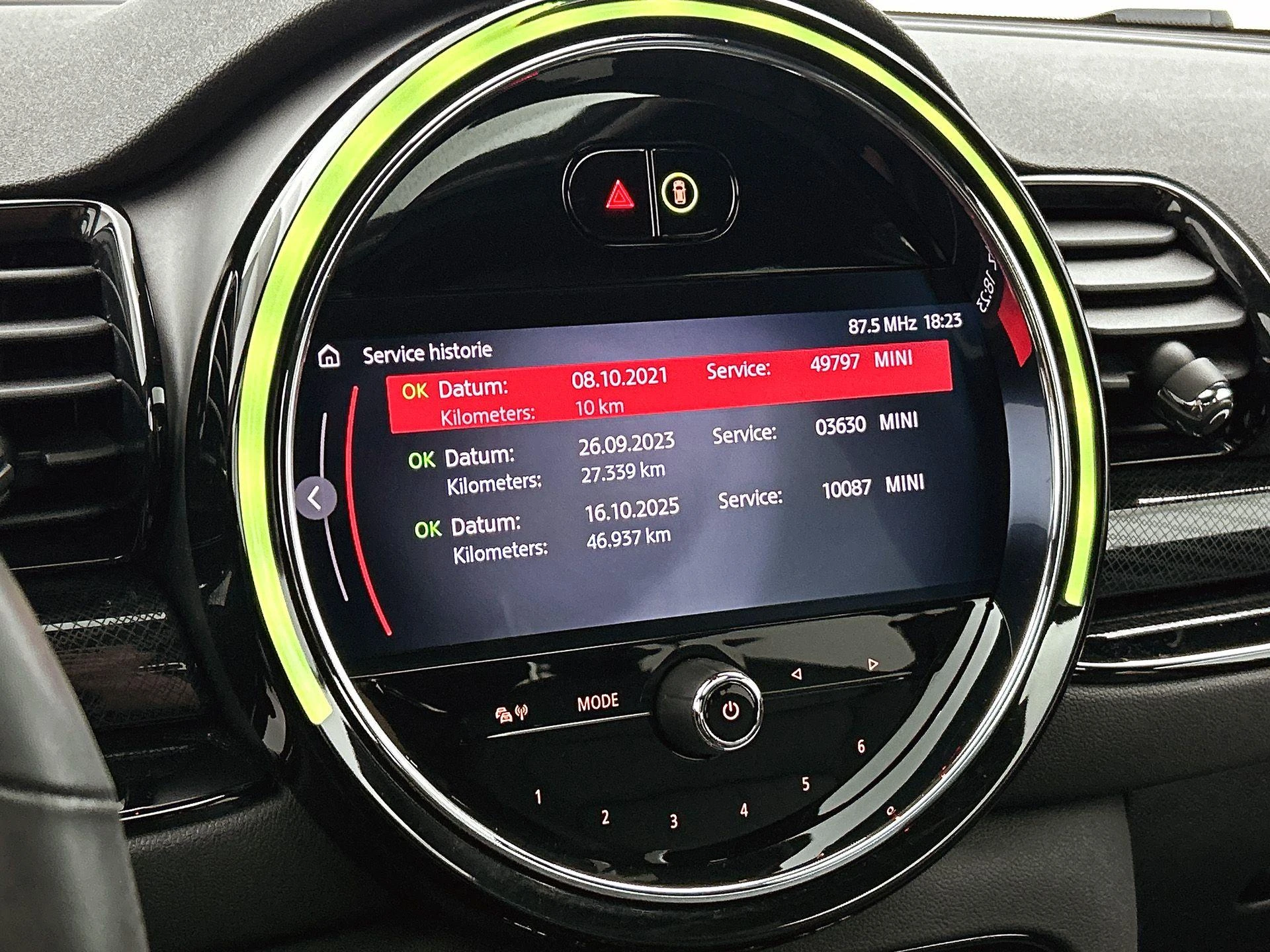 MINI Clubman 2.0 JCW ALL4 John Cooper Works