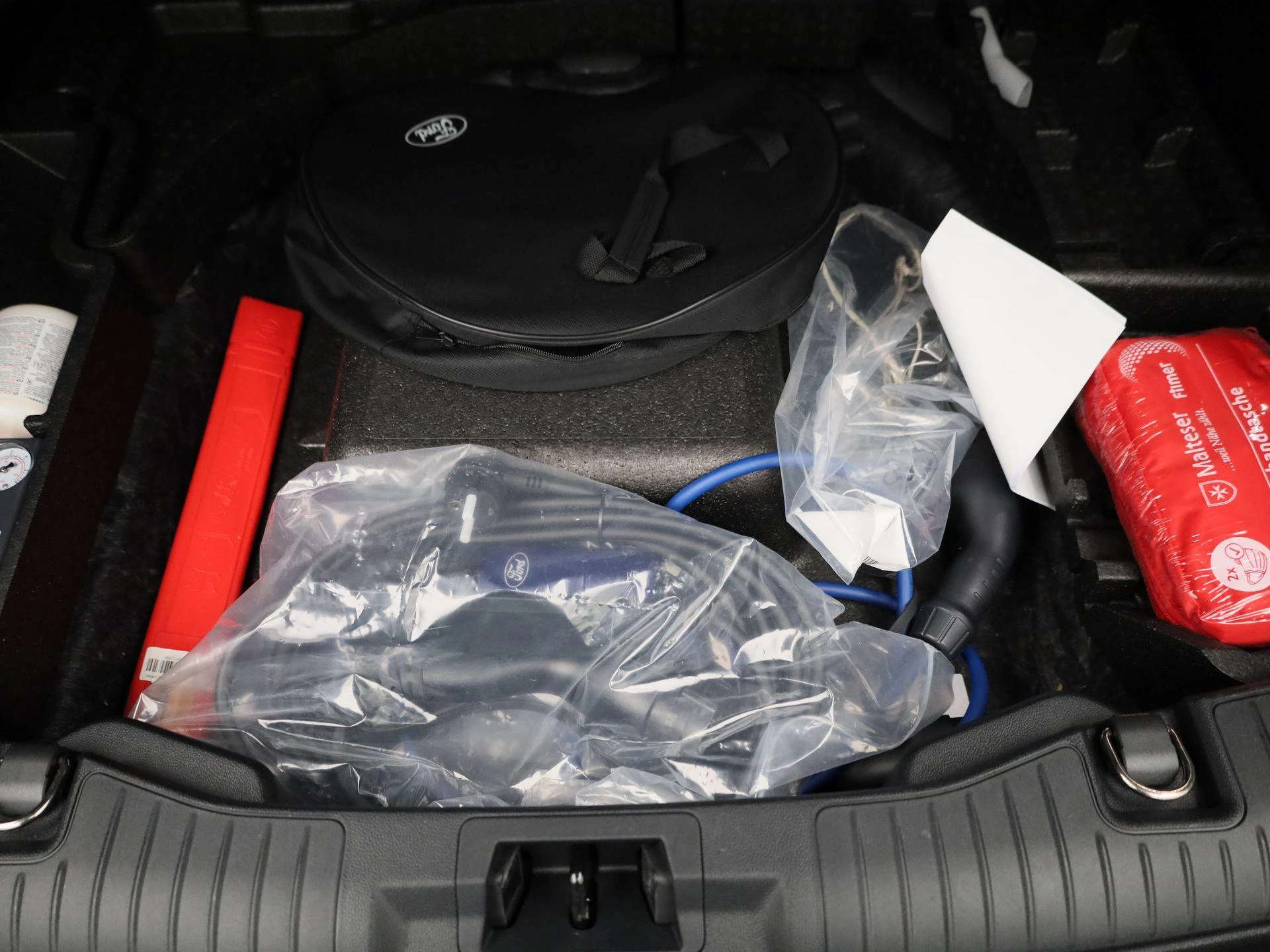 Ford Kuga 2.5 PHEV ST-Line