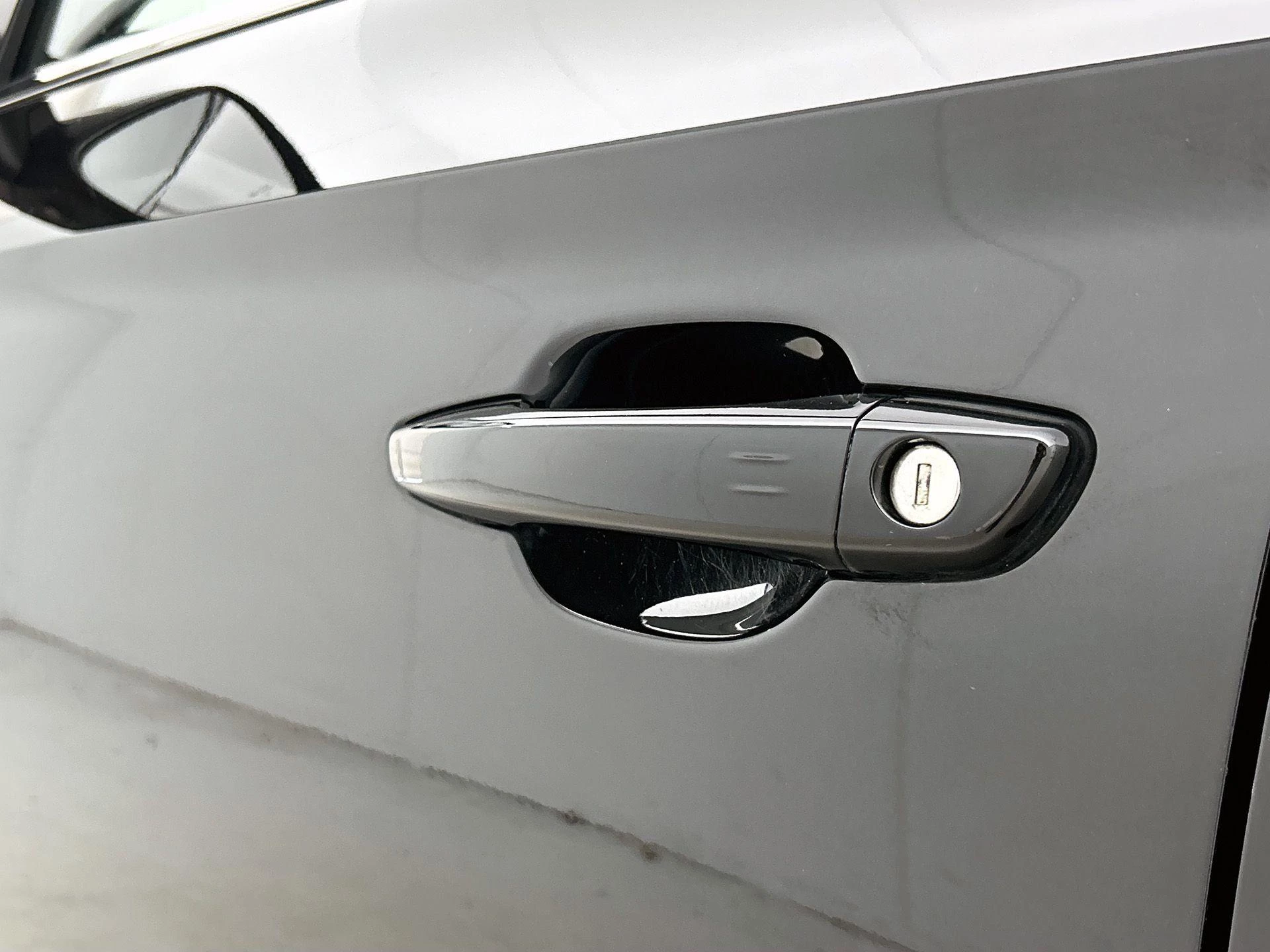 Opel Corsa-e Elegance 50 kWh
