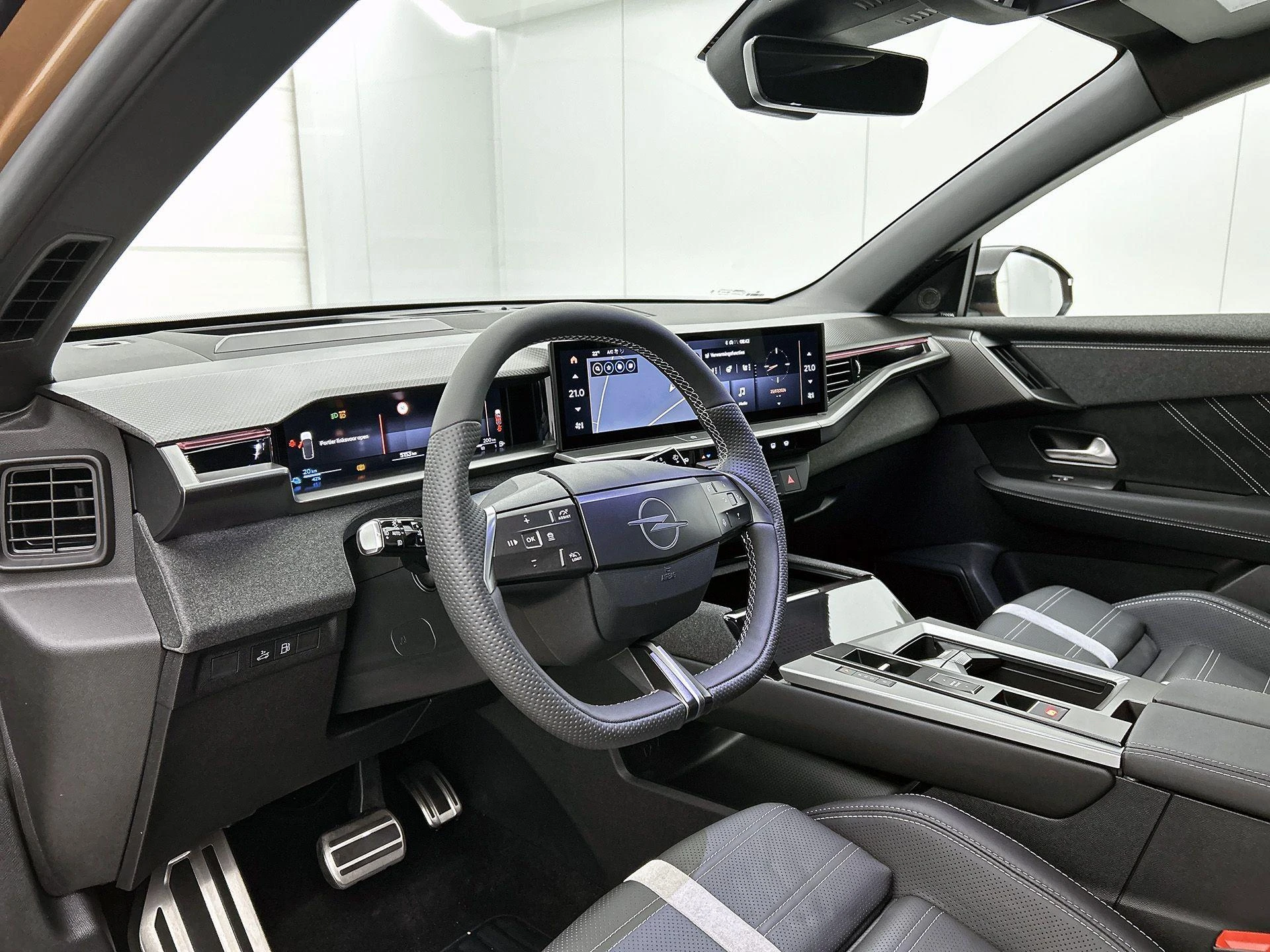 Opel Grandland 1.6 Turbo Plug-in-Hybrid GS