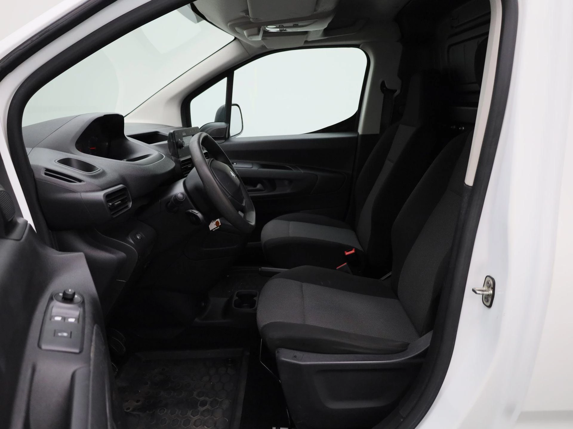 Peugeot Partner 1.5 BHDi L1 Light 55kW Pro