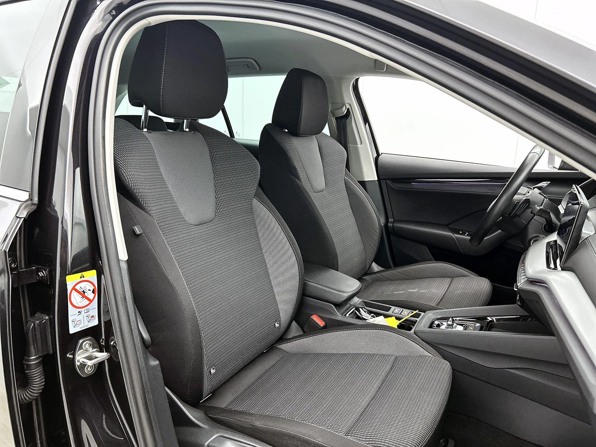 Škoda Octavia Combi 1.4 TSI iV PHEV Business Edition