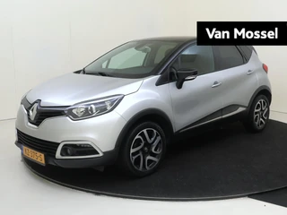 Renault Captur 1.2 TCe120 Dynamique AUTOMAAT