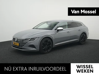 Volkswagen Arteon 1.4 TSI eHybrid R-Line Business+