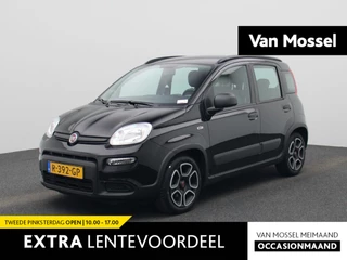 Fiat Panda 1.0 Hybrid City Life