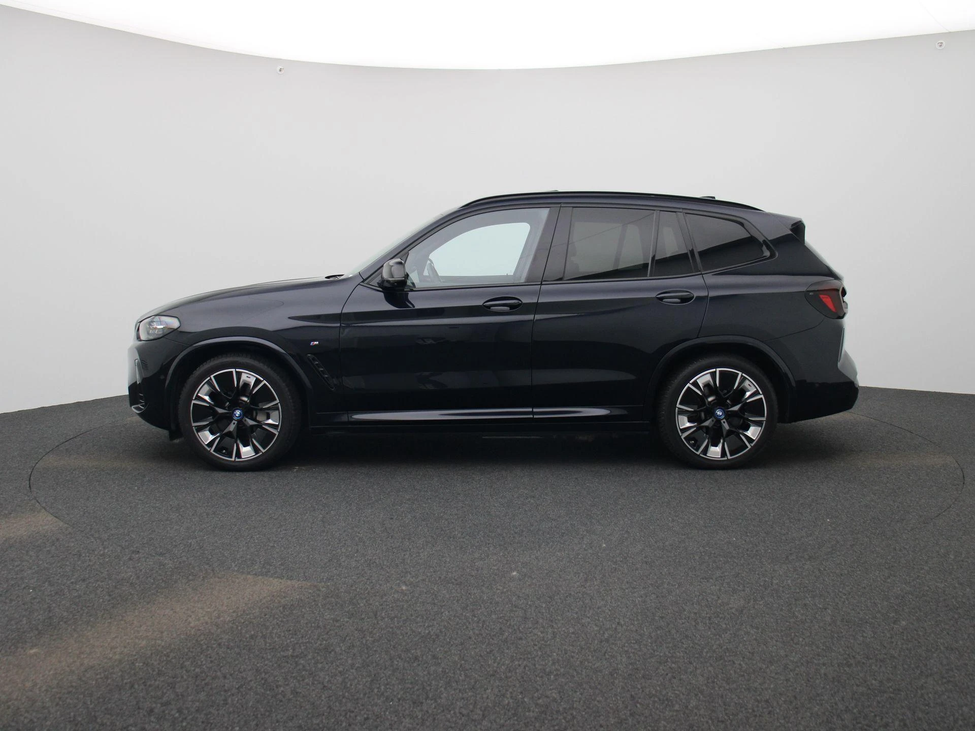 BMW iX3 M-Sport 80 kWh