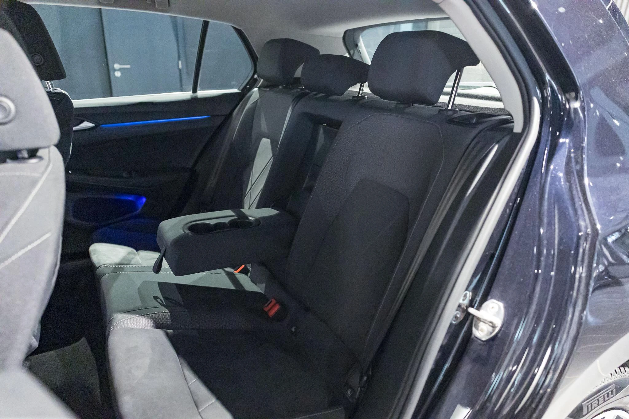 Volkswagen Golf 1.4 eHybrid Style Business DSG